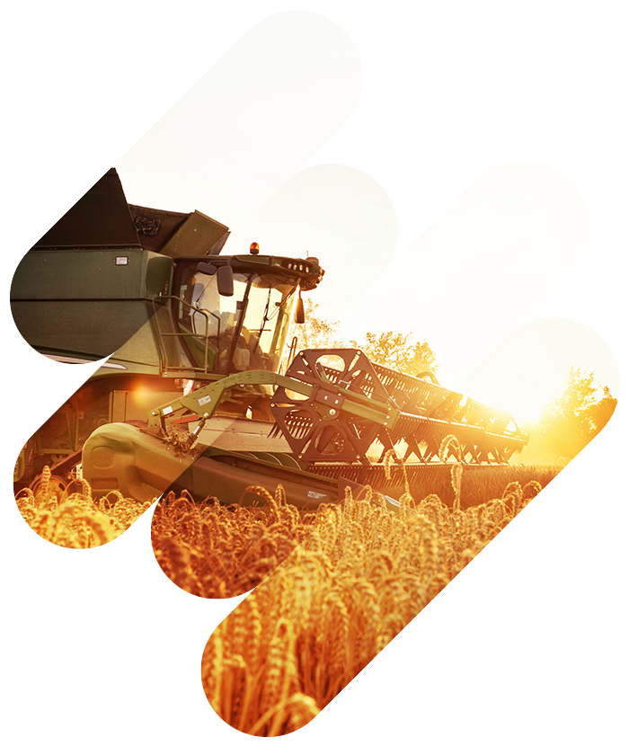 Secteur agricole